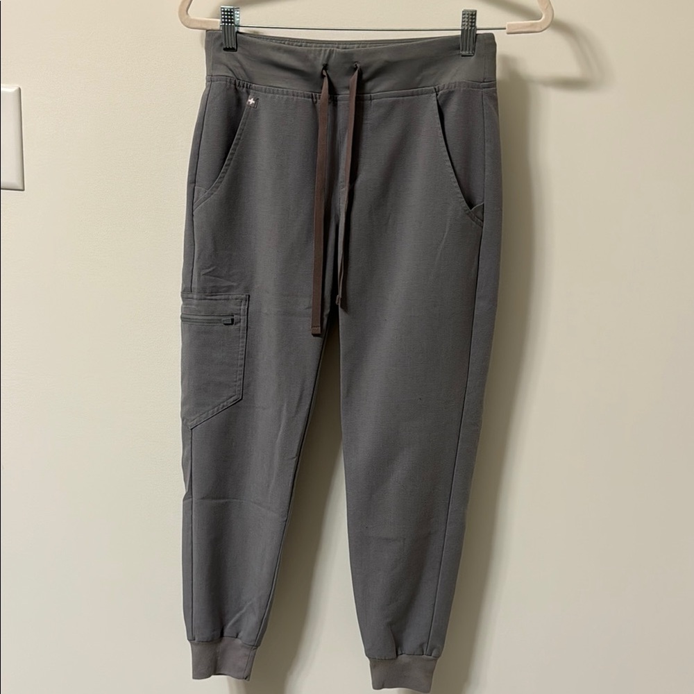 Figs Zamora - Dark Space Gray